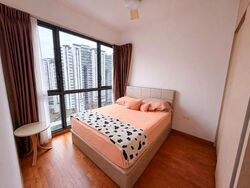 Hillion Residences (D23), Apartment #596851571